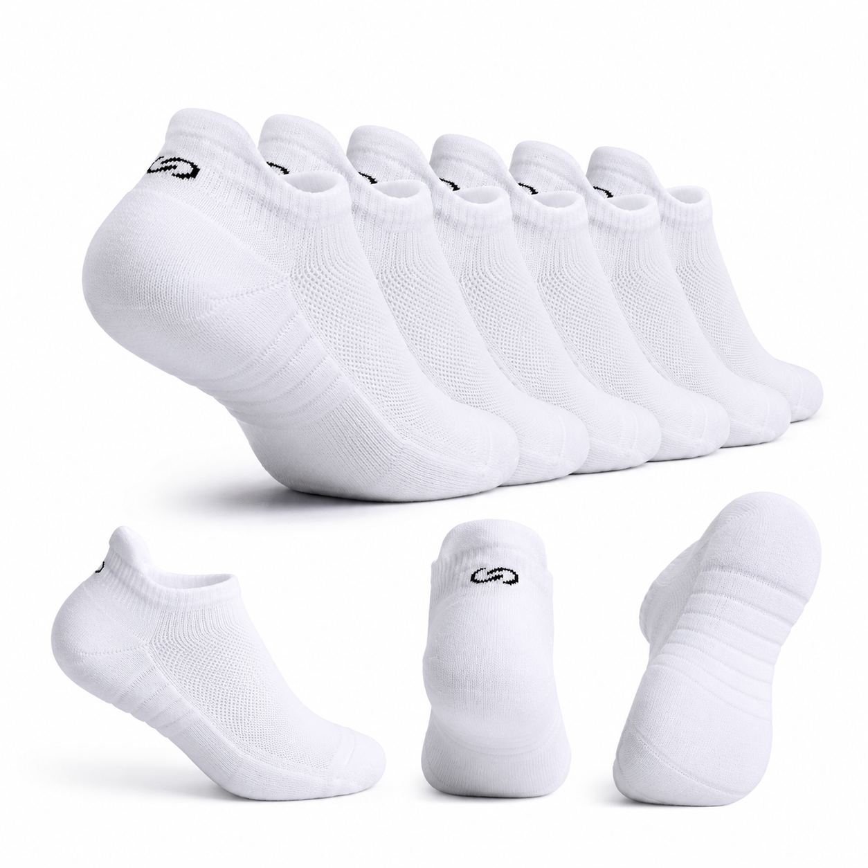 ATHLORA FlexRun Socks