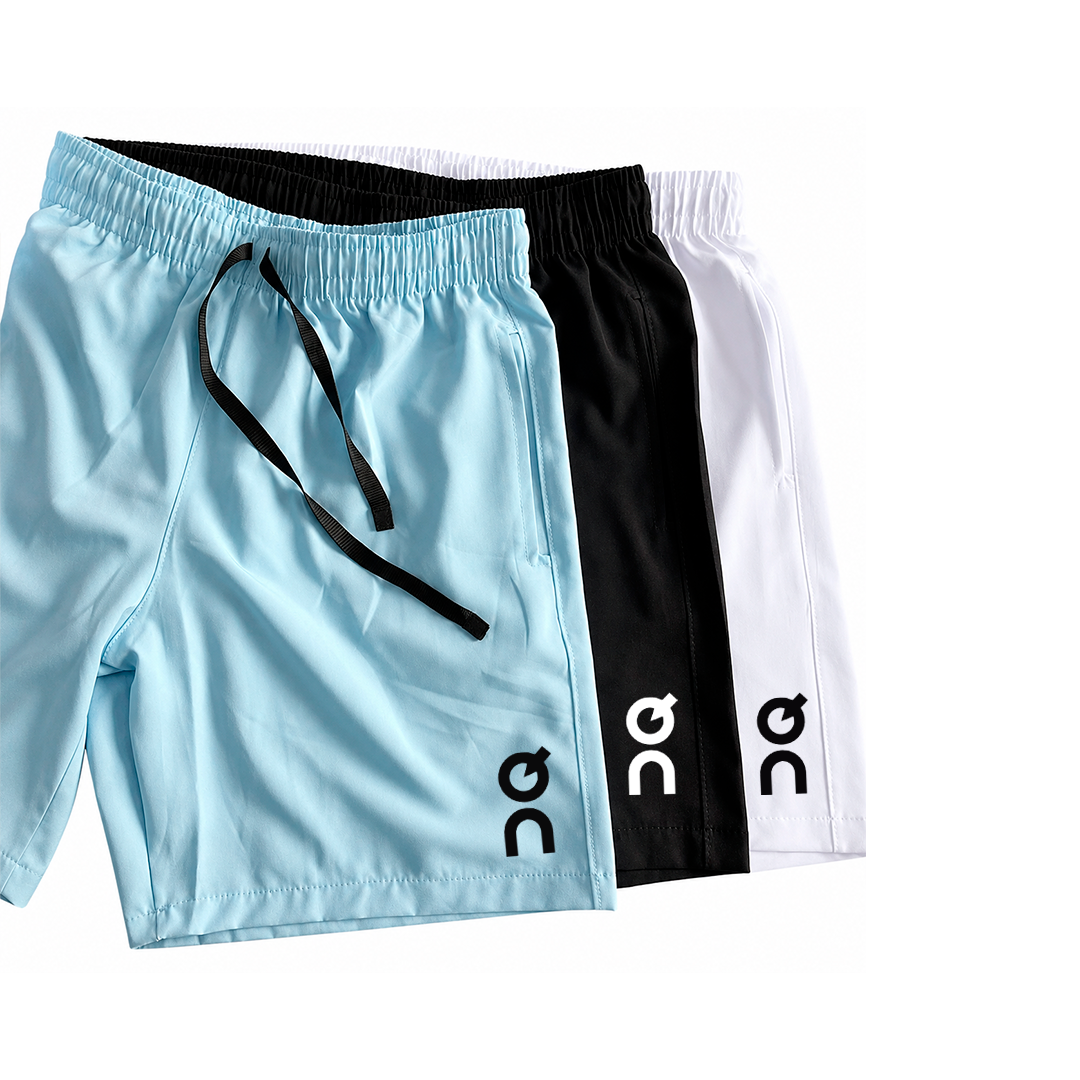 ATHLORA Rush Shorts