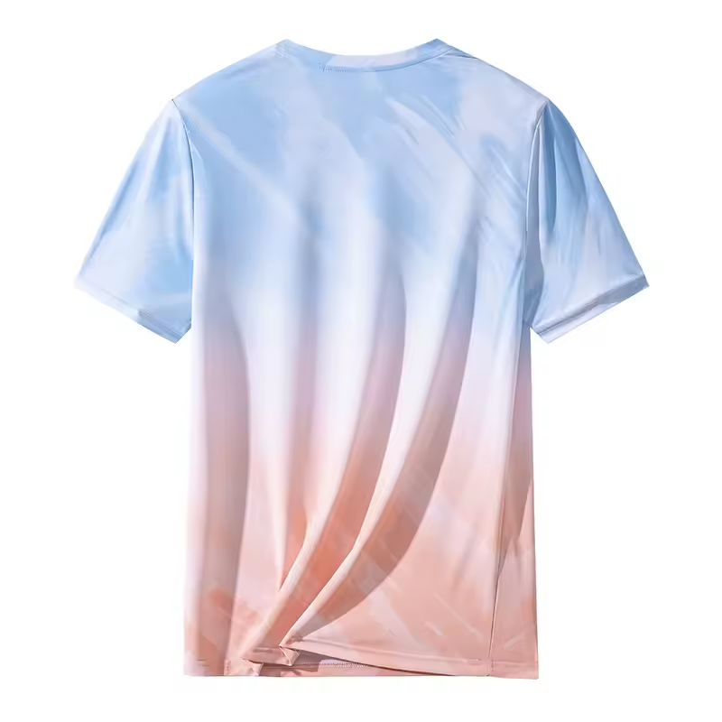 ATHLORA IceFlow Performance Tee