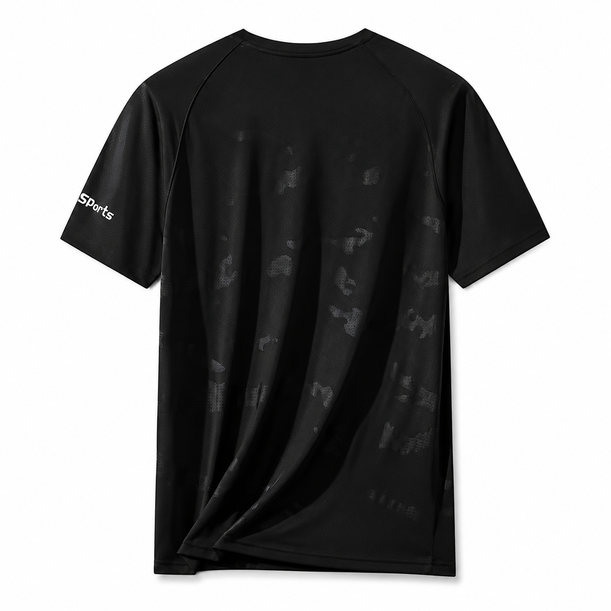 ATHLORA AeroTrail Performance Tee