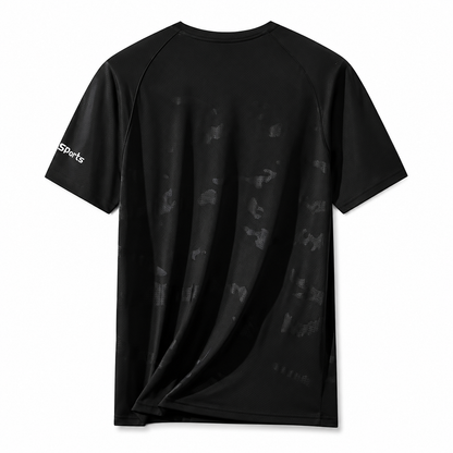 ATHLORA AeroTrail Performance Tee