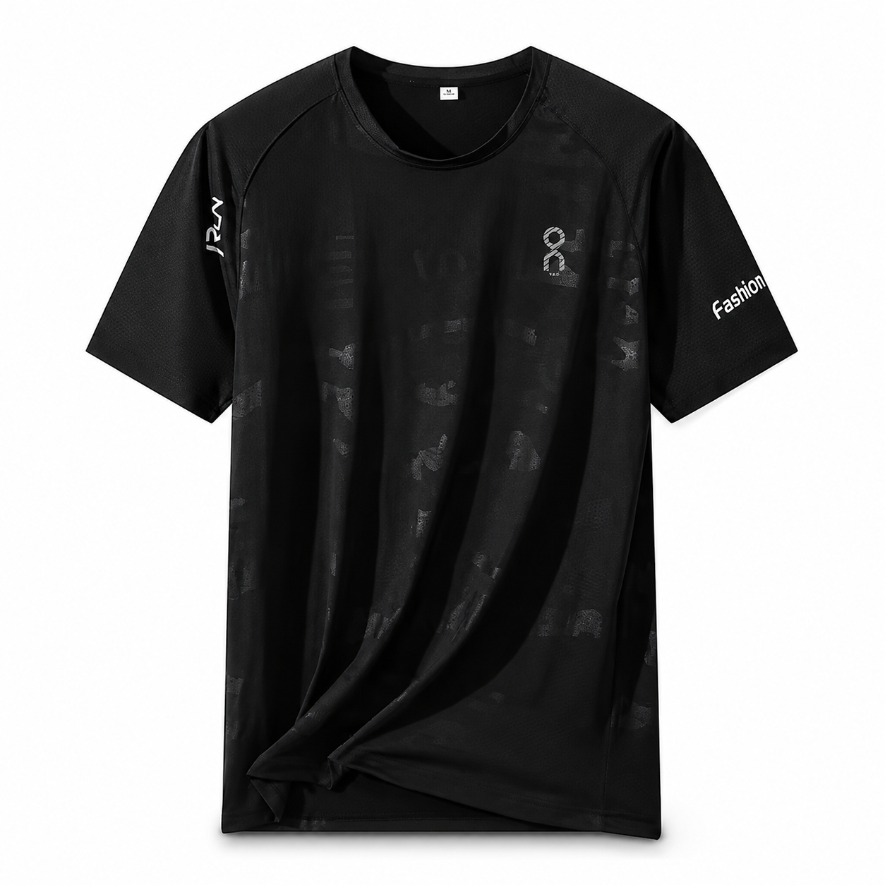 ATHLORA AeroTrail Performance Tee