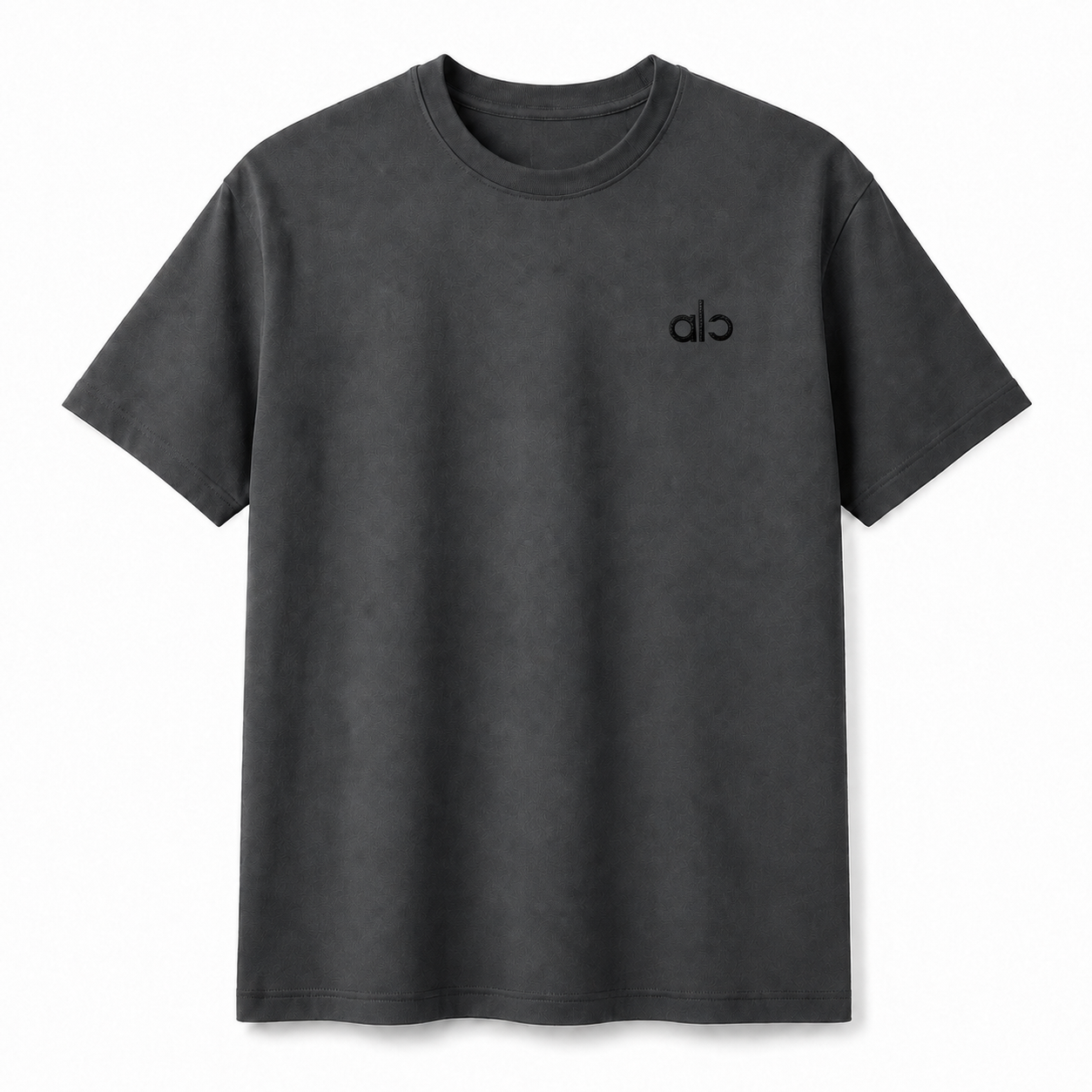 ATHLORA PrestigeFlex Embroidered Tee
