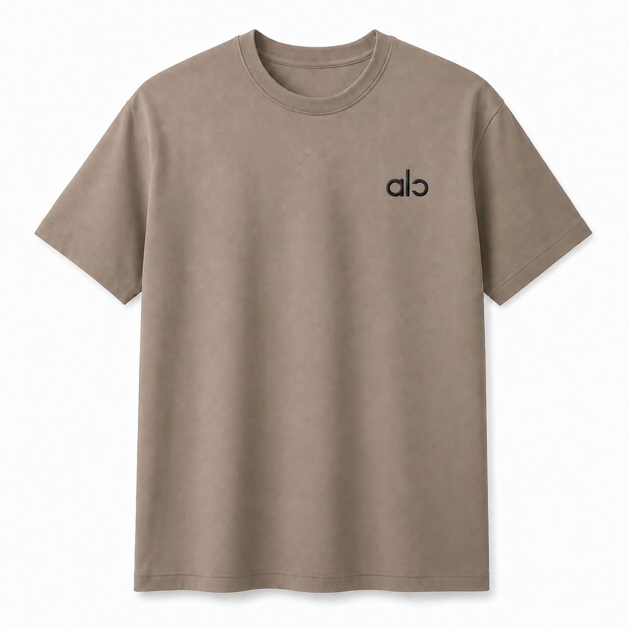 ATHLORA PrestigeFlex Embroidered Tee