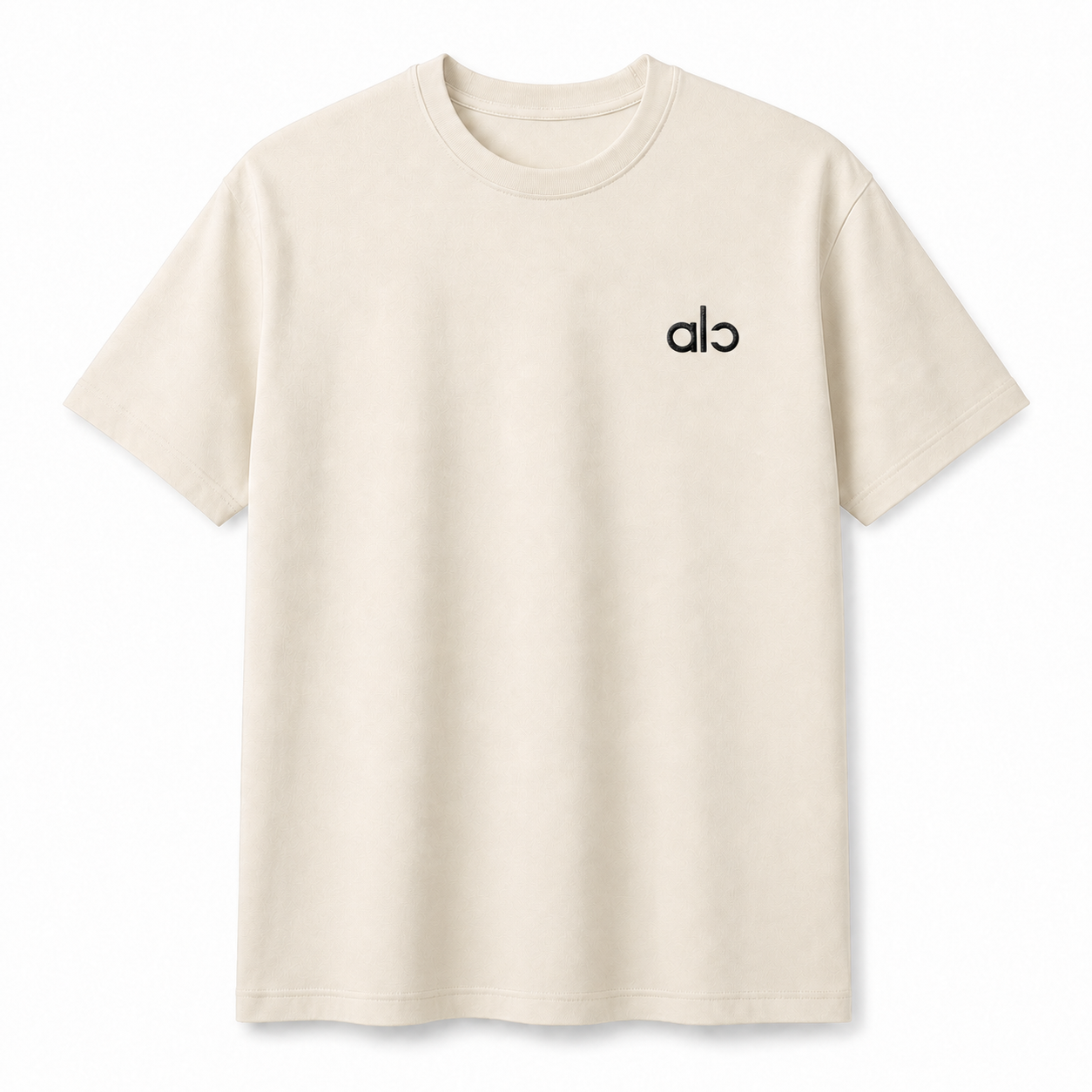 ATHLORA PrestigeFlex Embroidered Tee