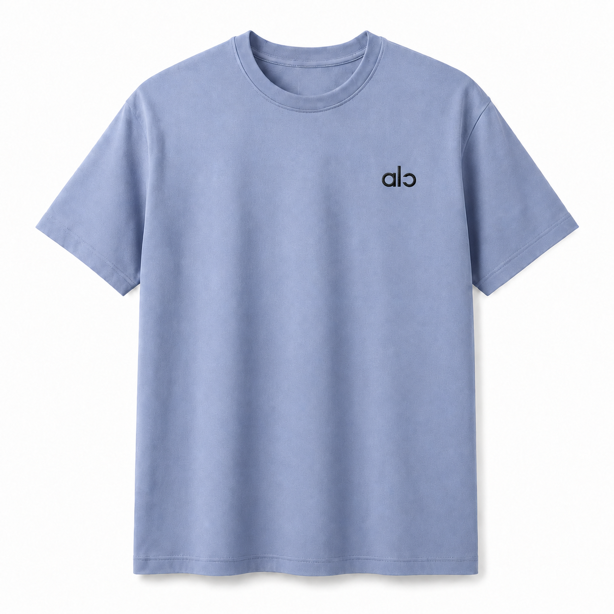 ATHLORA PrestigeFlex Embroidered Tee