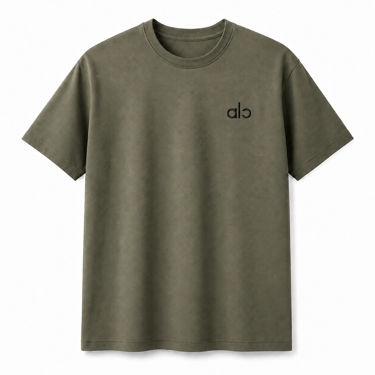 ATHLORA PrestigeFlex Embroidered Tee