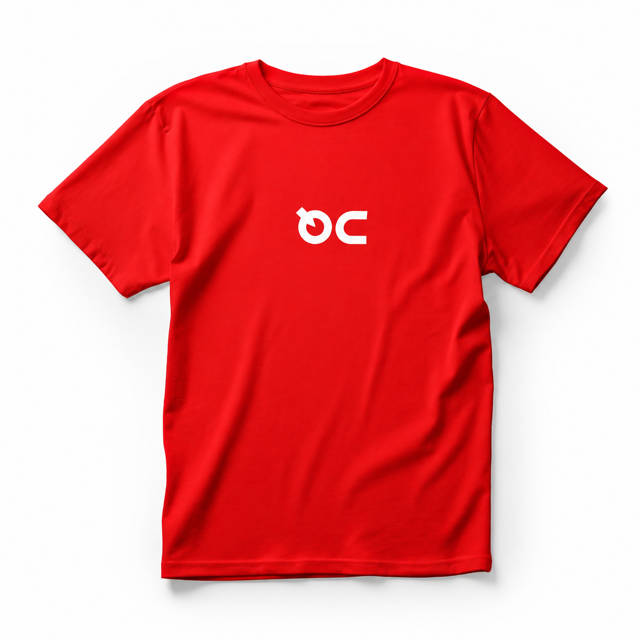 ATHLORA UrbanScript Relaxed Tee
