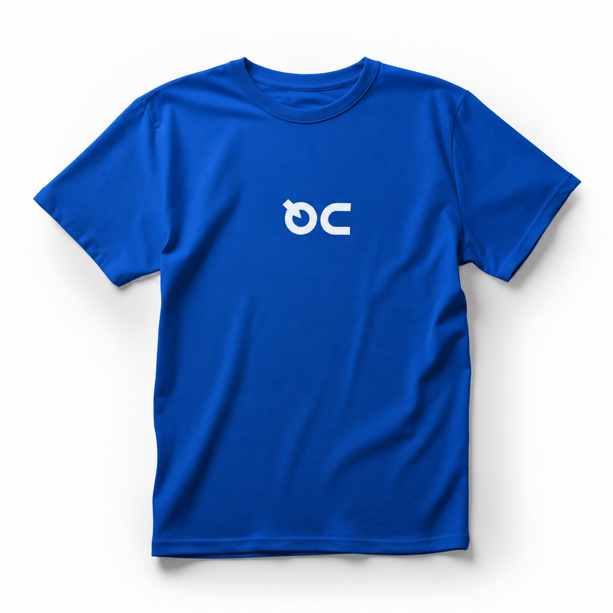 ATHLORA UrbanScript Relaxed Tee