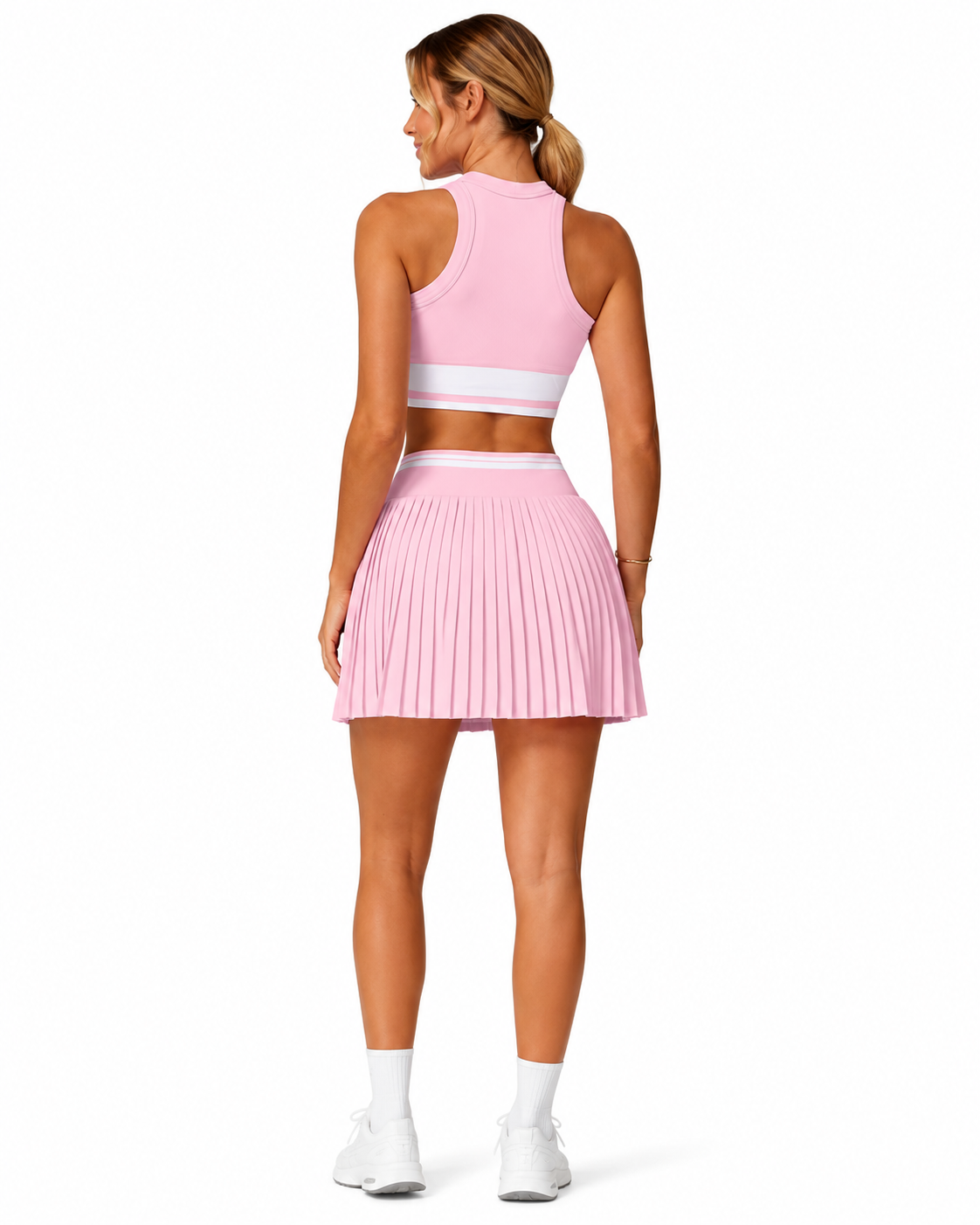 ATHLORA CourtSculpt Active Set