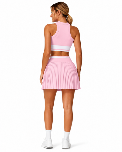 ATHLORA CourtSculpt Active Set