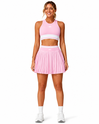 ATHLORA CourtSculpt Active Set