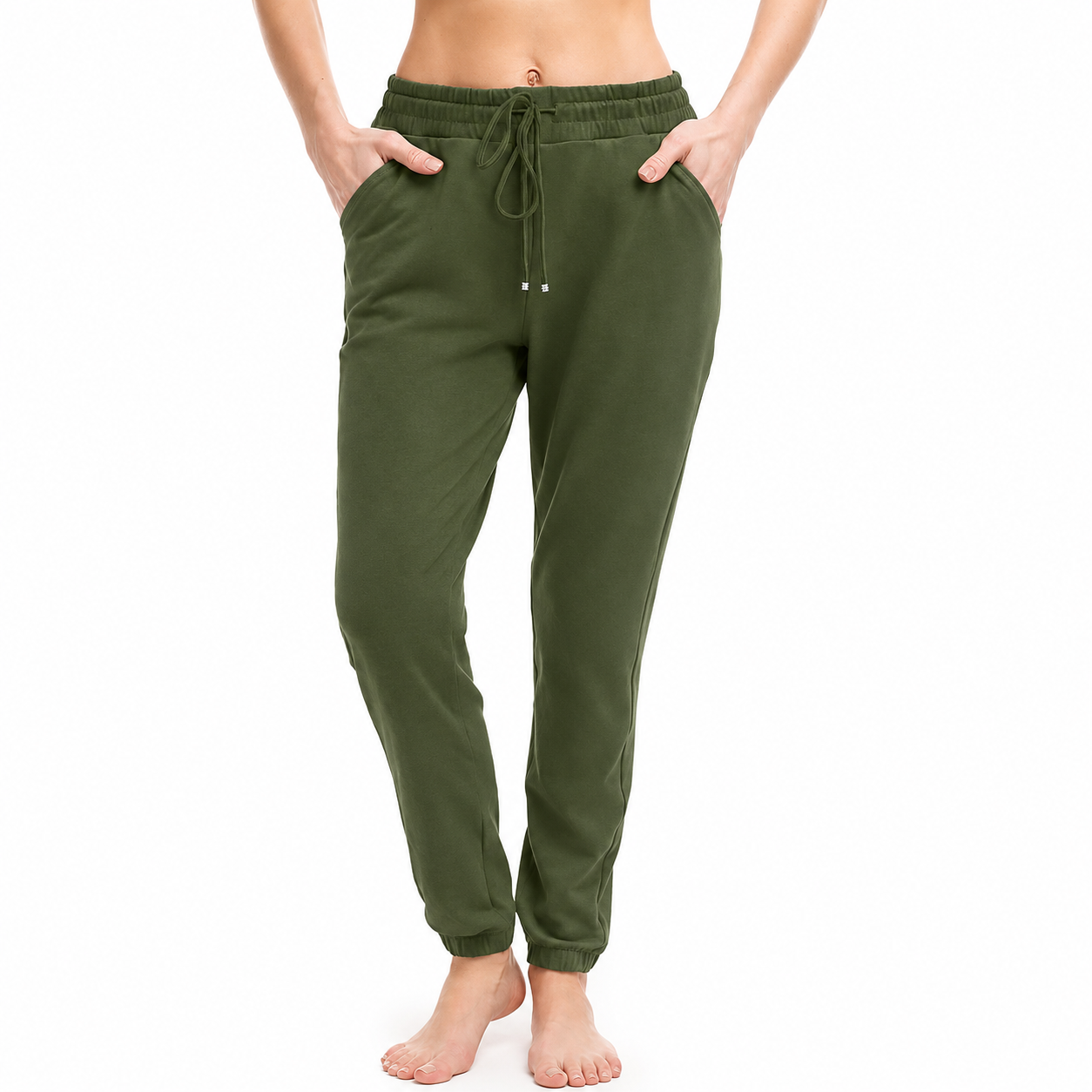 ATHLORA CloudMove Joggers