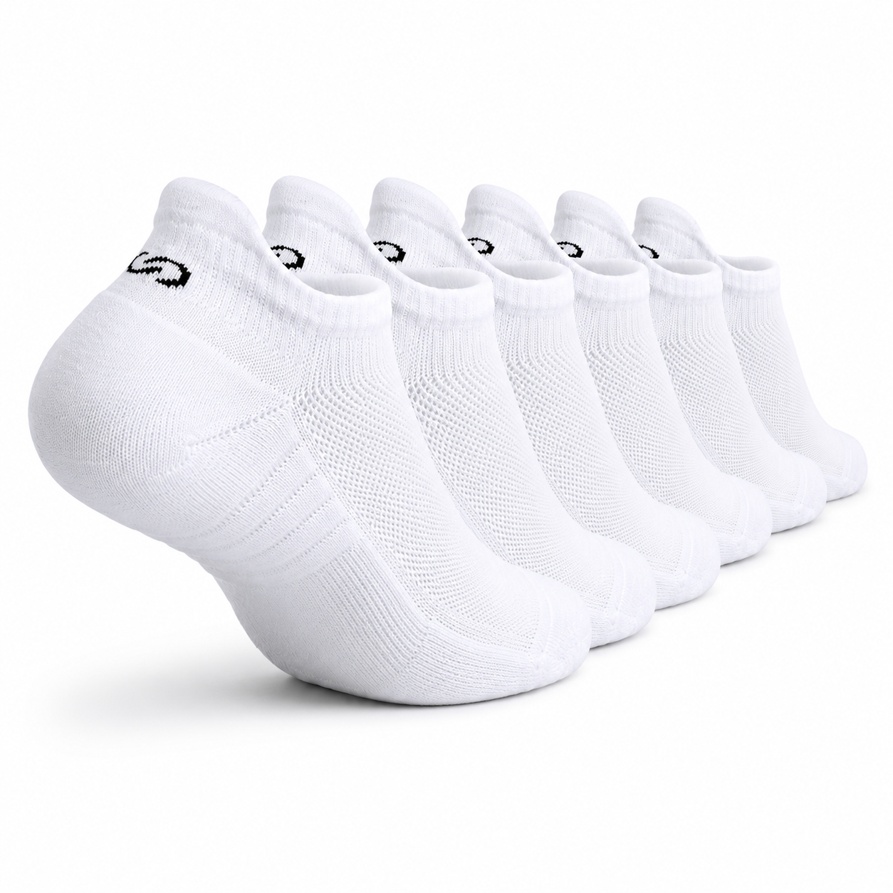 ATHLORA FlexRun Socks