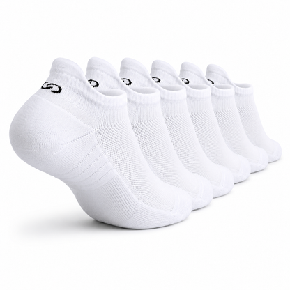 ATHLORA FlexRun Socks