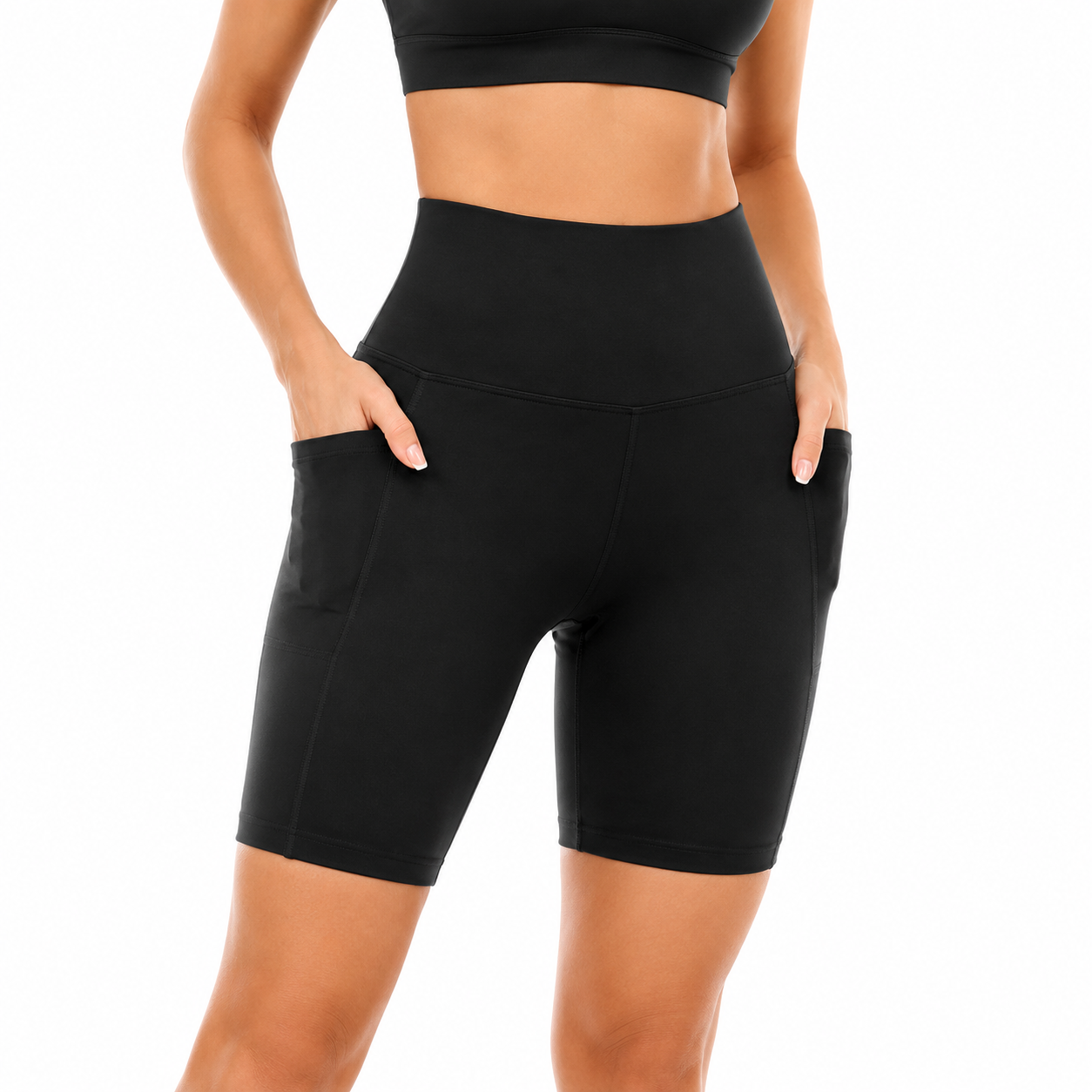 ATHLORA CoreFlex Shorts
