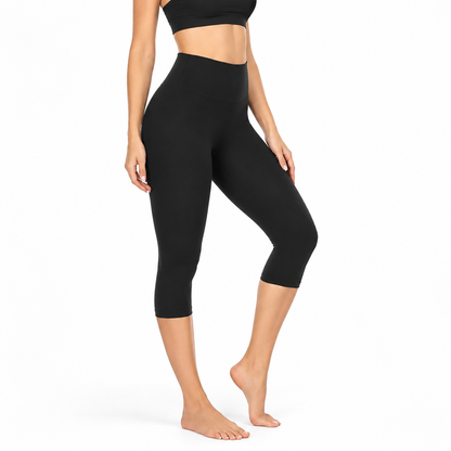 ATHLORA SoftFlex Leggings