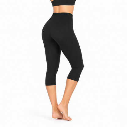 ATHLORA SoftFlex Leggings
