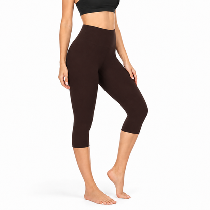 ATHLORA SoftFlex Leggings