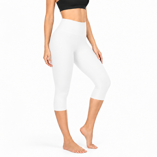 ATHLORA SoftFlex Leggings