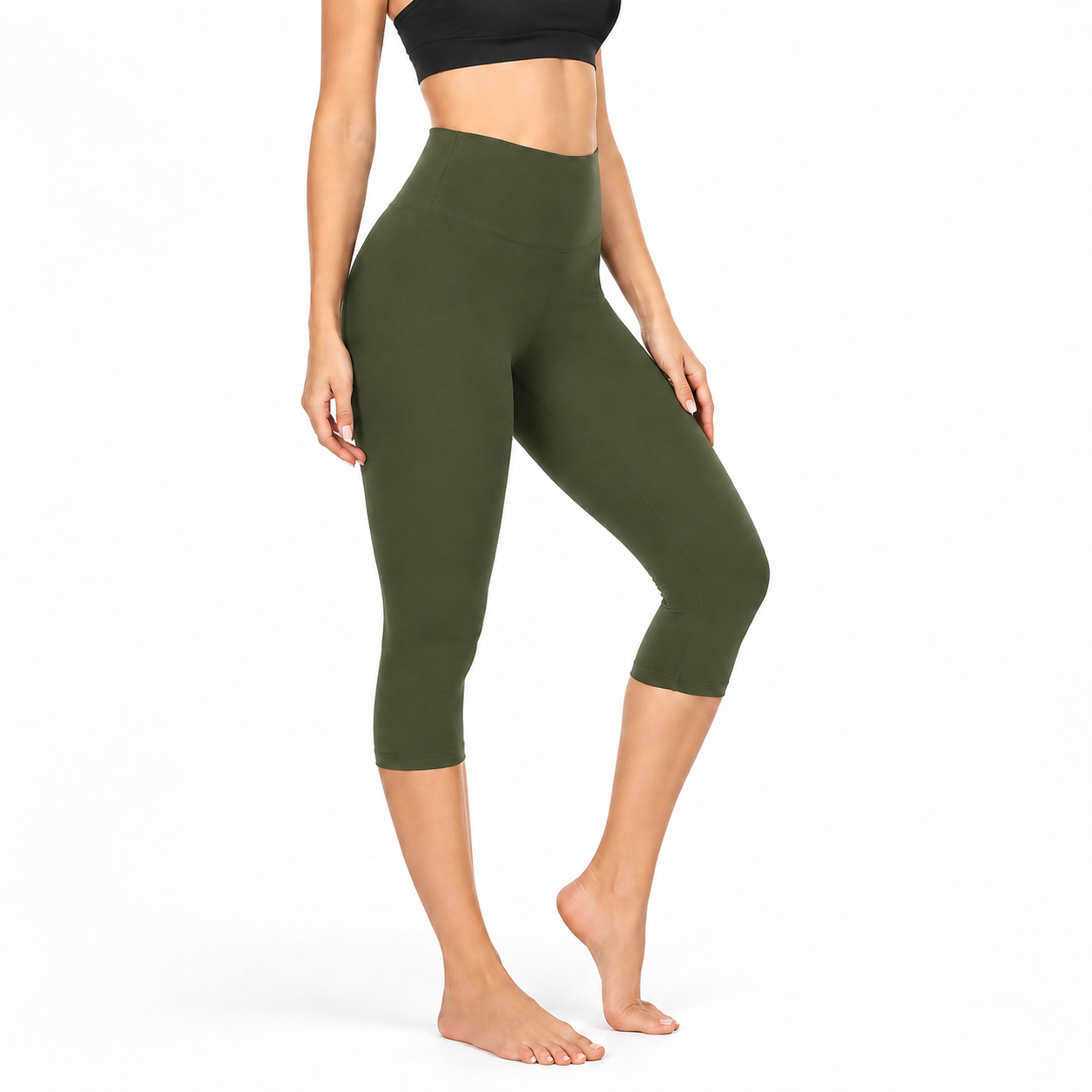 ATHLORA SoftFlex Leggings