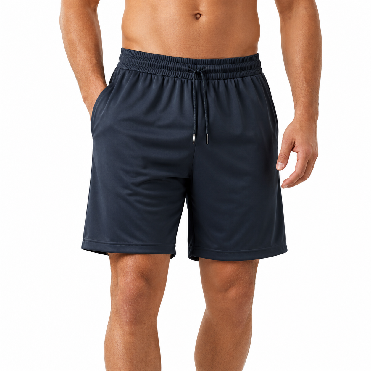 ATHLORA AeroFlex Shorts