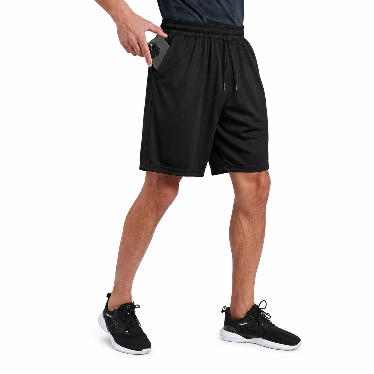 ATHLORA AeroFlex Shorts