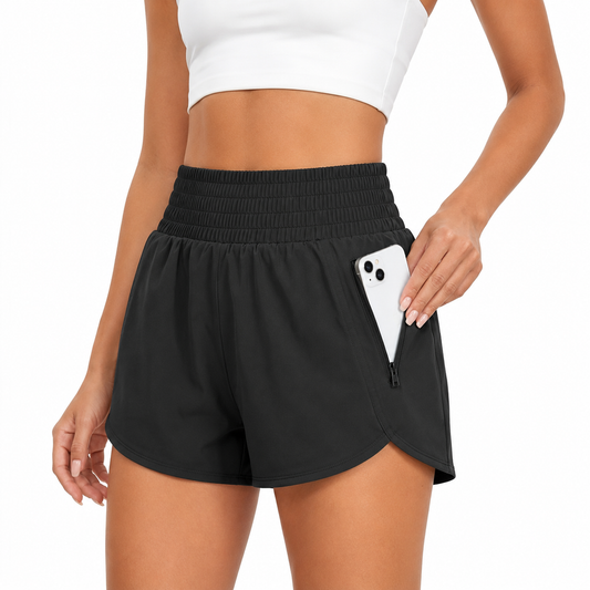ATHLORA AirMove Shorts