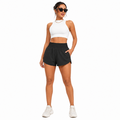 ATHLORA AirMove Shorts