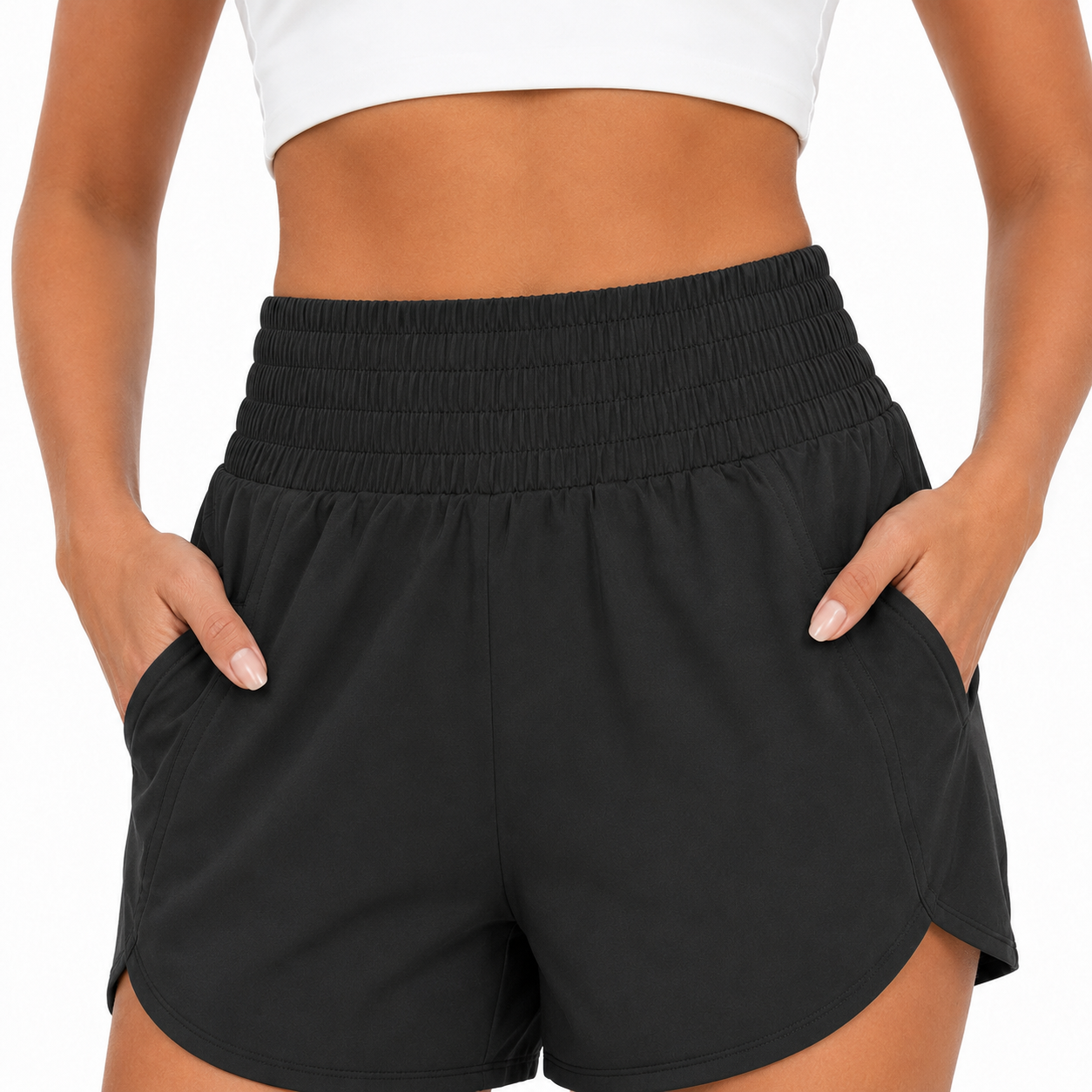 ATHLORA AirMove Shorts
