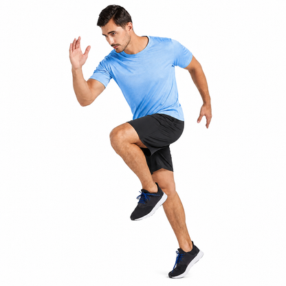 ATHLORA DryCore Tee