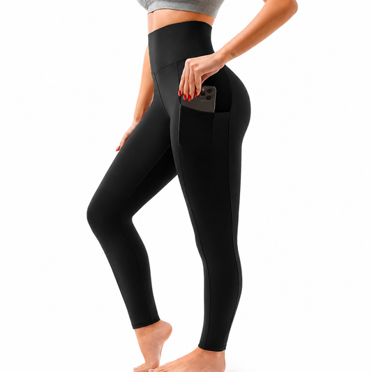 ATHLORA SoftPocket Leggings