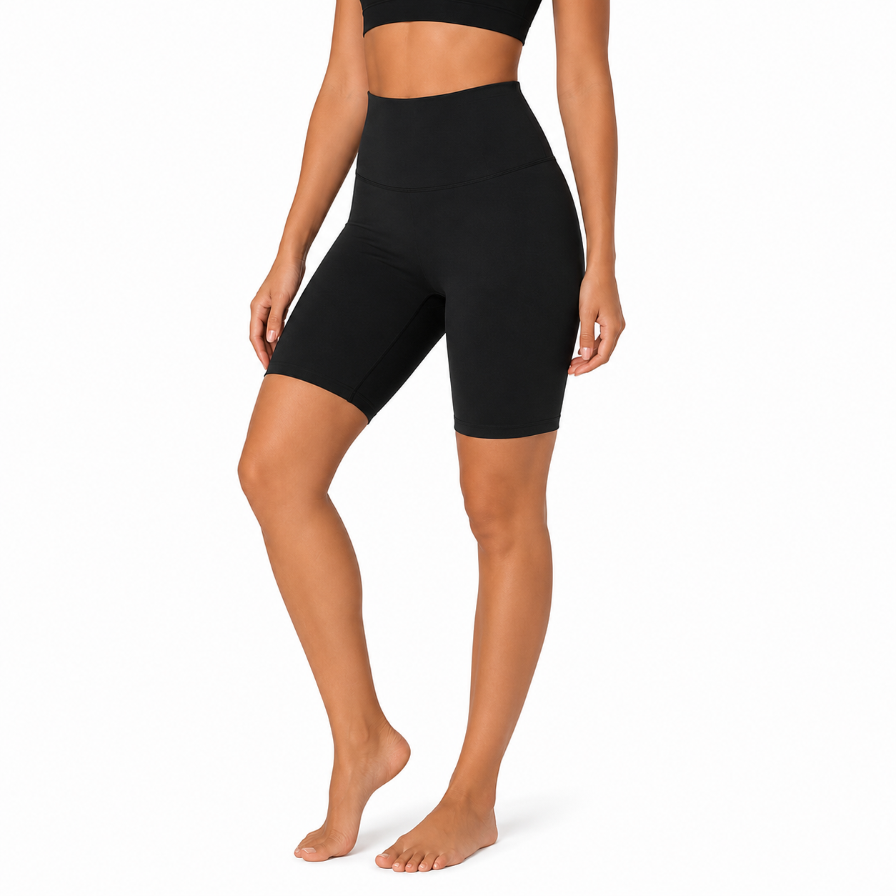 ATHLORA SummerFlex Shorts