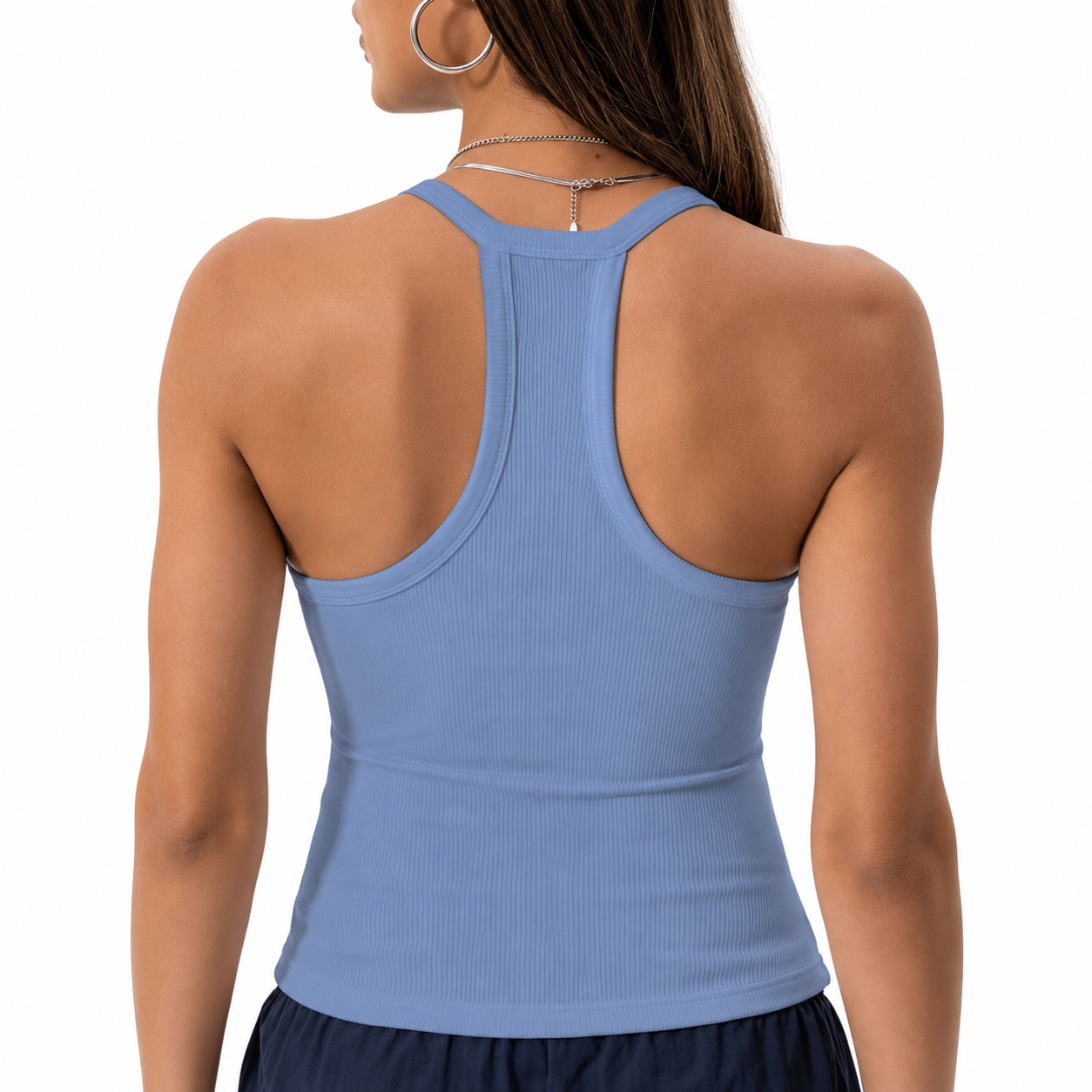 ATHLORA SculptTank Bra