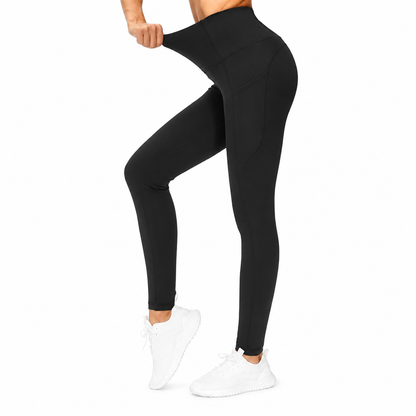 ATHLORA SculptPocket Leggings