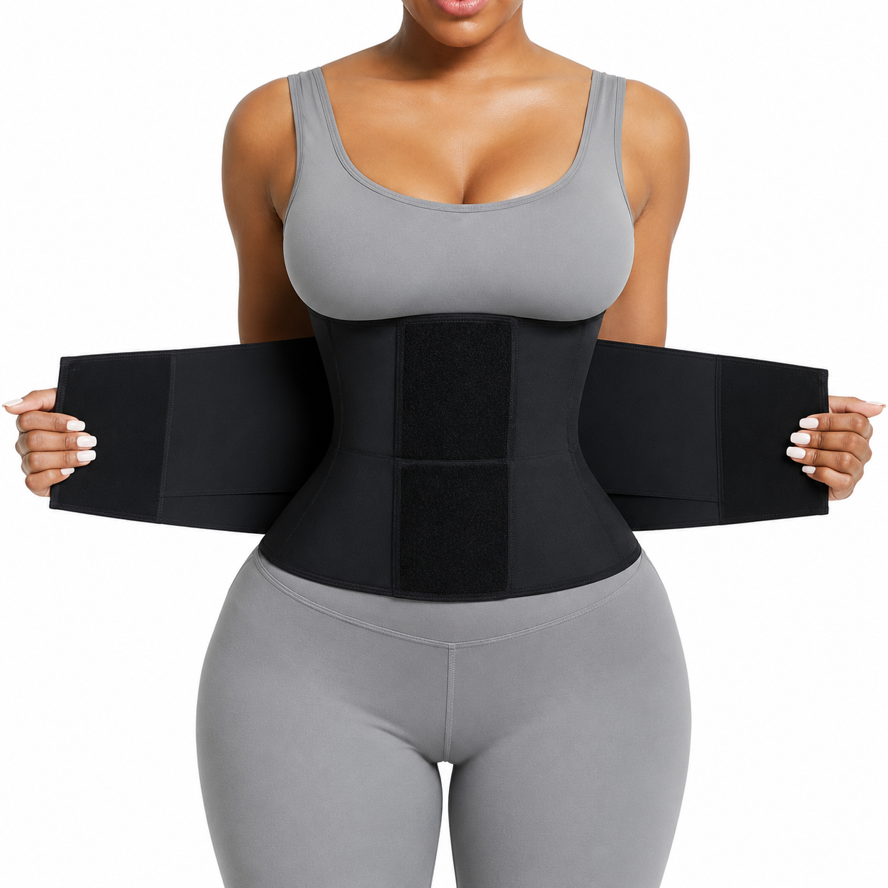 ATHLORA TripleTrim Belt