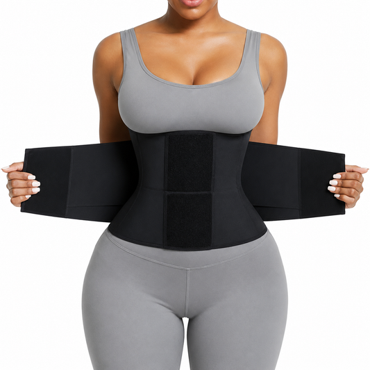 ATHLORA TripleTrim Belt