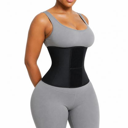 ATHLORA TripleTrim Belt
