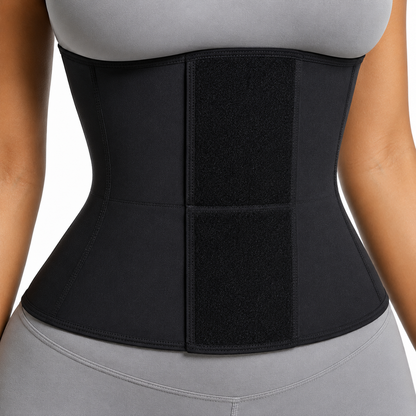 ATHLORA TripleTrim Belt