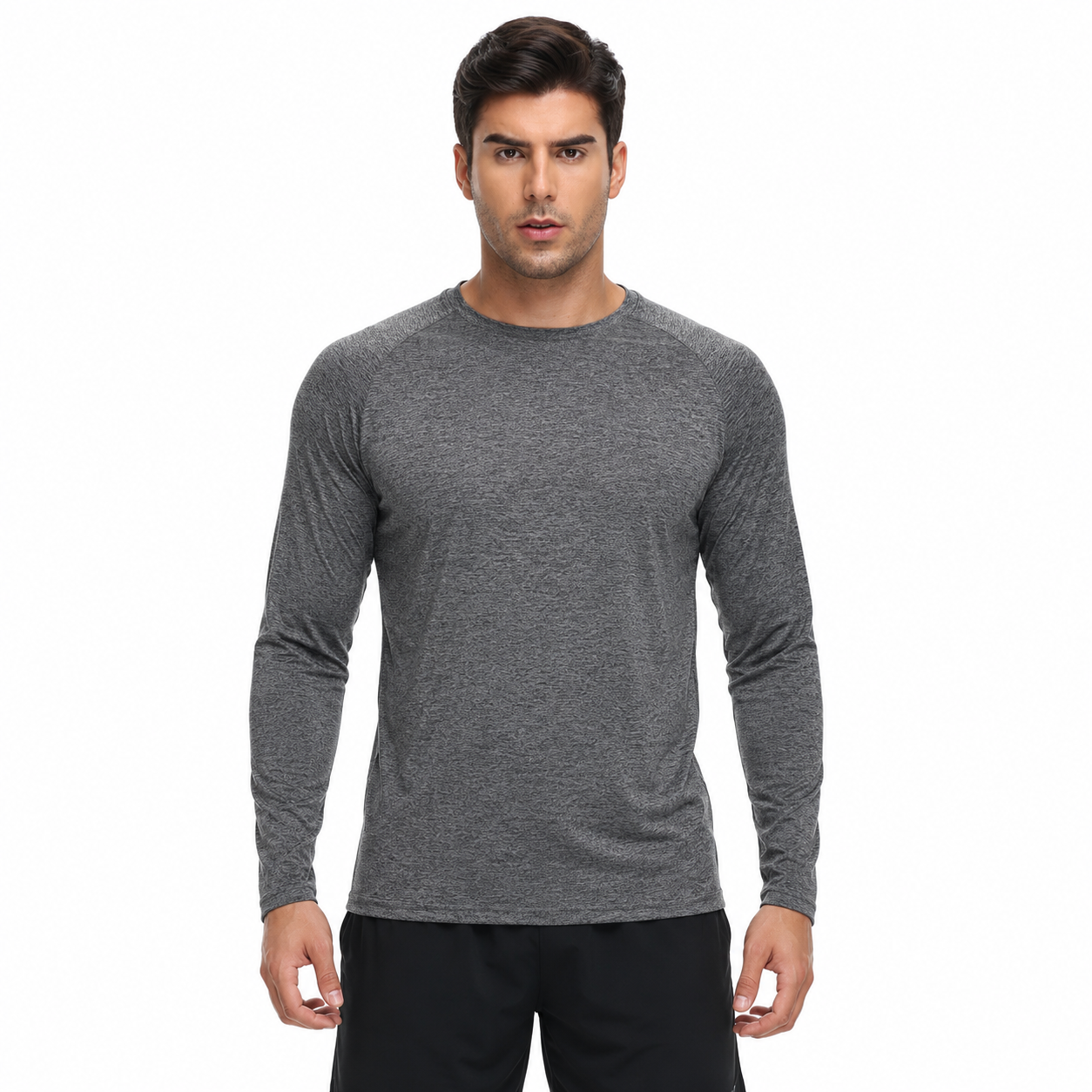 ATHLORA SunDry Long Sleeve – 3 Pack