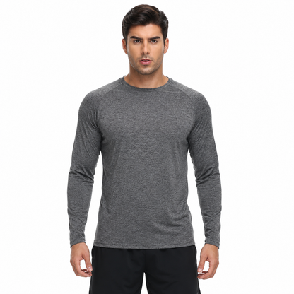 ATHLORA SunDry Long Sleeve – 3 Pack