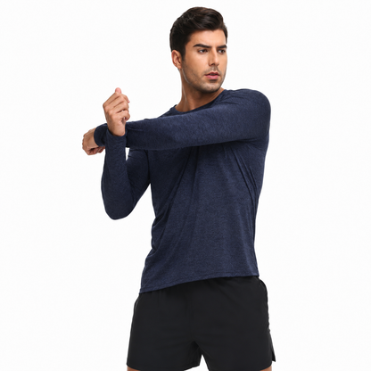 ATHLORA SunDry Long Sleeve – 3 Pack