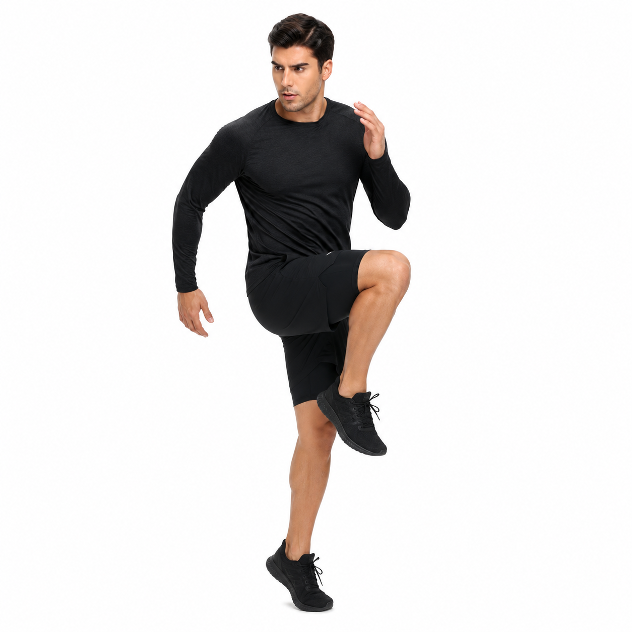 ATHLORA SunDry Long Sleeve – 3 Pack