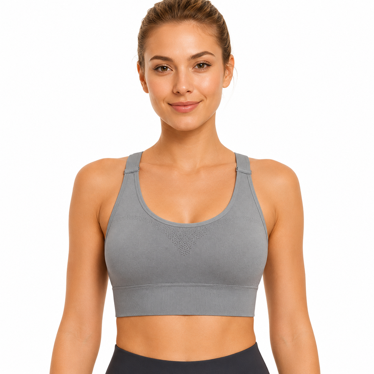 ATHLORA PowerSupport Bra – 3 Pack