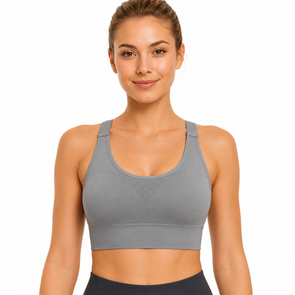 ATHLORA PowerSupport Bra – 3 Pack