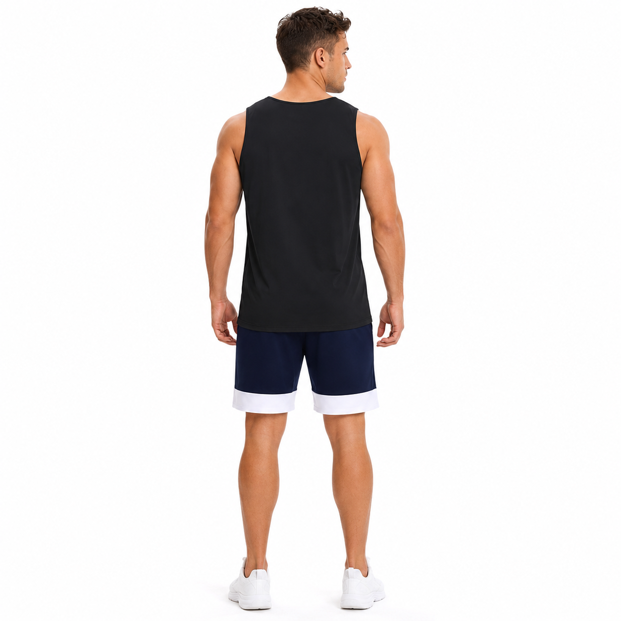 ATHLORA AeroMuscle Tank – 6 Pack