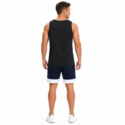 ATHLORA AeroMuscle Tank – 6 Pack