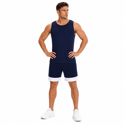 ATHLORA AeroMuscle Tank – 6 Pack