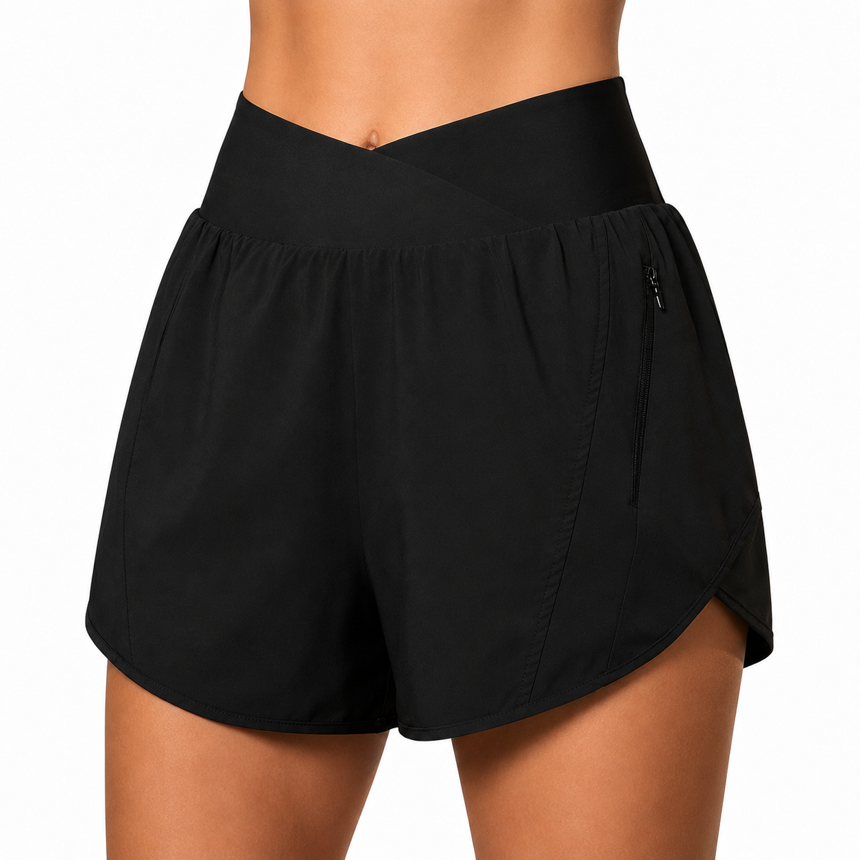 ATHLORA CrossFlex Shorts