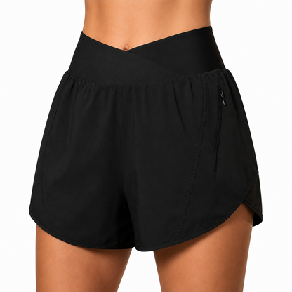 ATHLORA CrossFlex Shorts